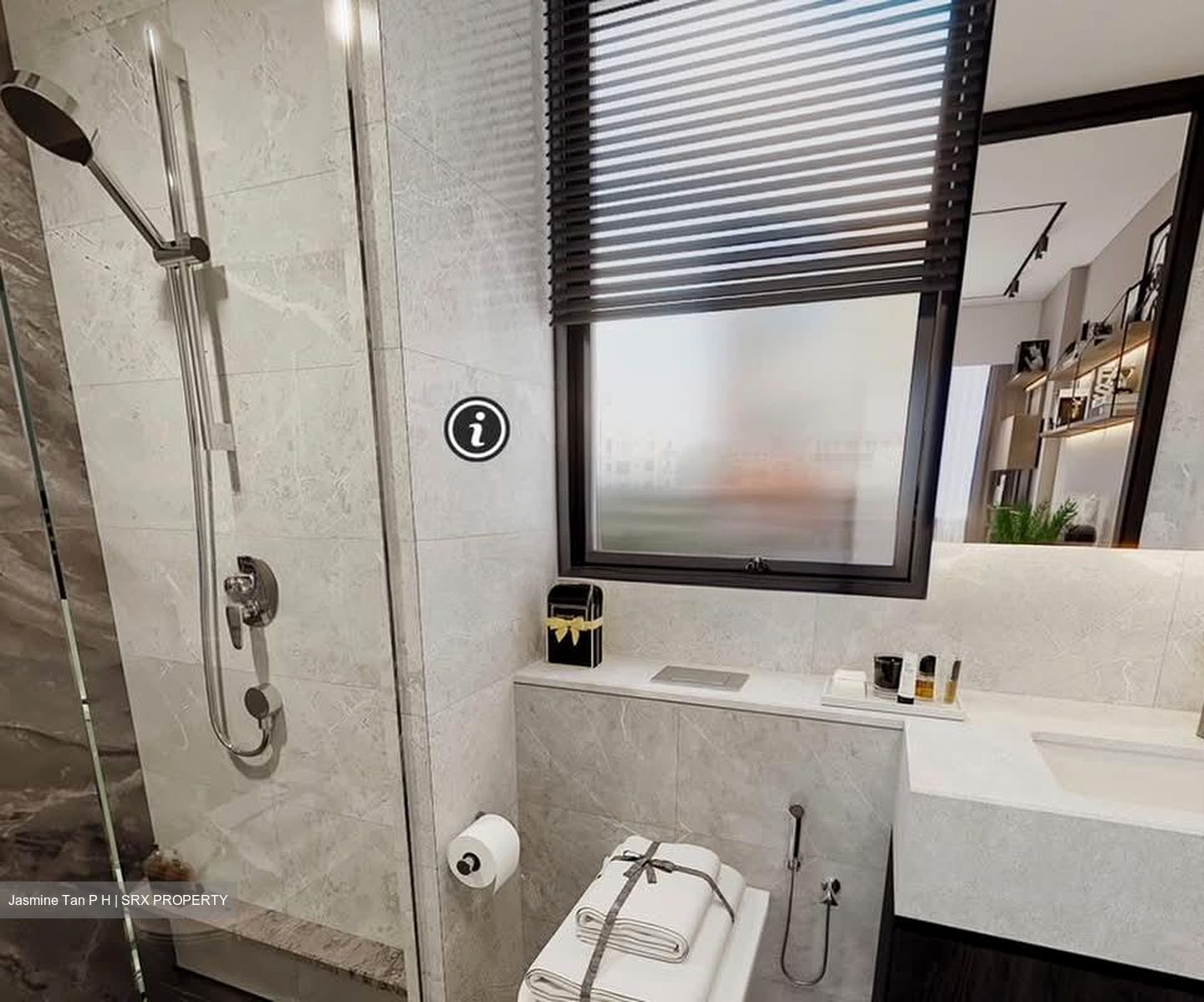 Gems Ville (D14), Apartment #597600601